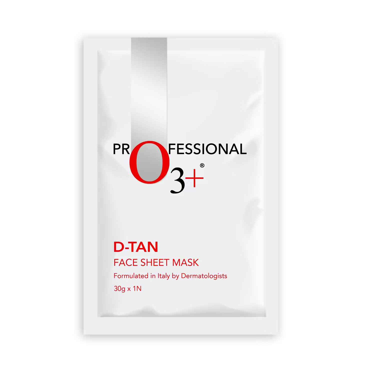 Buy O3+ D-tan Face Sheet Mask (30 g) - Purplle