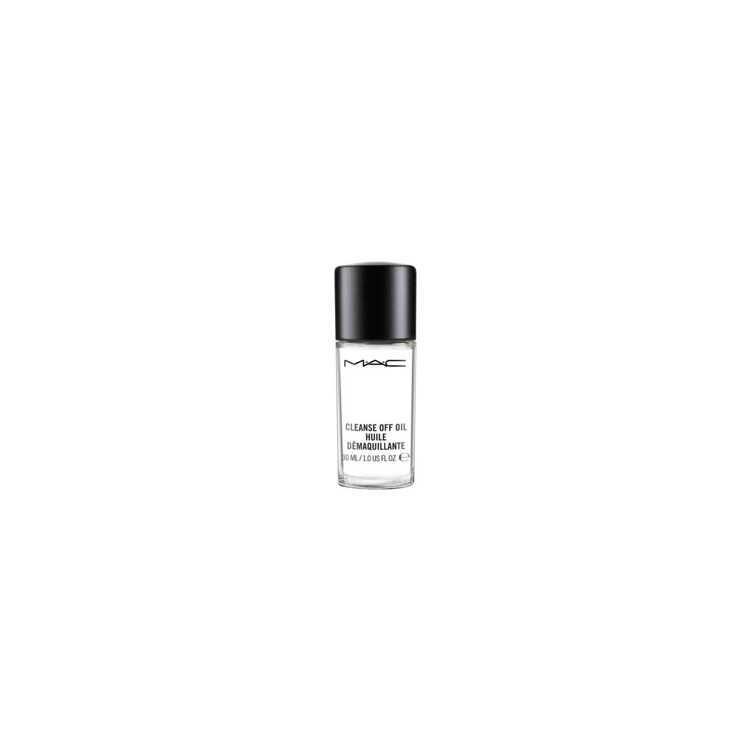 Buy M.A.C CLEANSE OFF OIL SAMPLE (6 ml) - Purplle