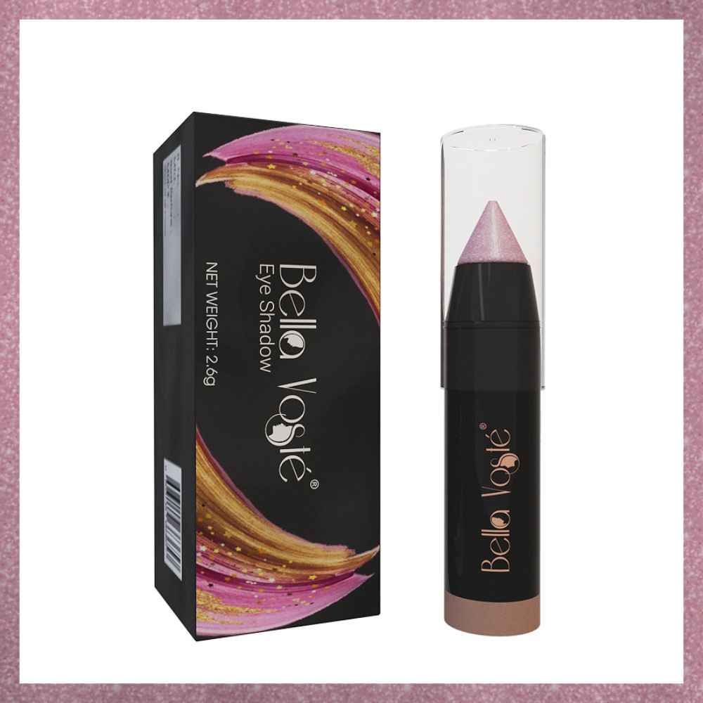 Buy Bella Voste I EYESHADOW I Cruelty Free I Long wearing and Easily Blendable Eye Shadow I High Pigmentation I Enriched with Vitamin E I Light weight & Creamy Formula I Free of Paraben & Sulphates I AMBER DUST (11) - Purplle