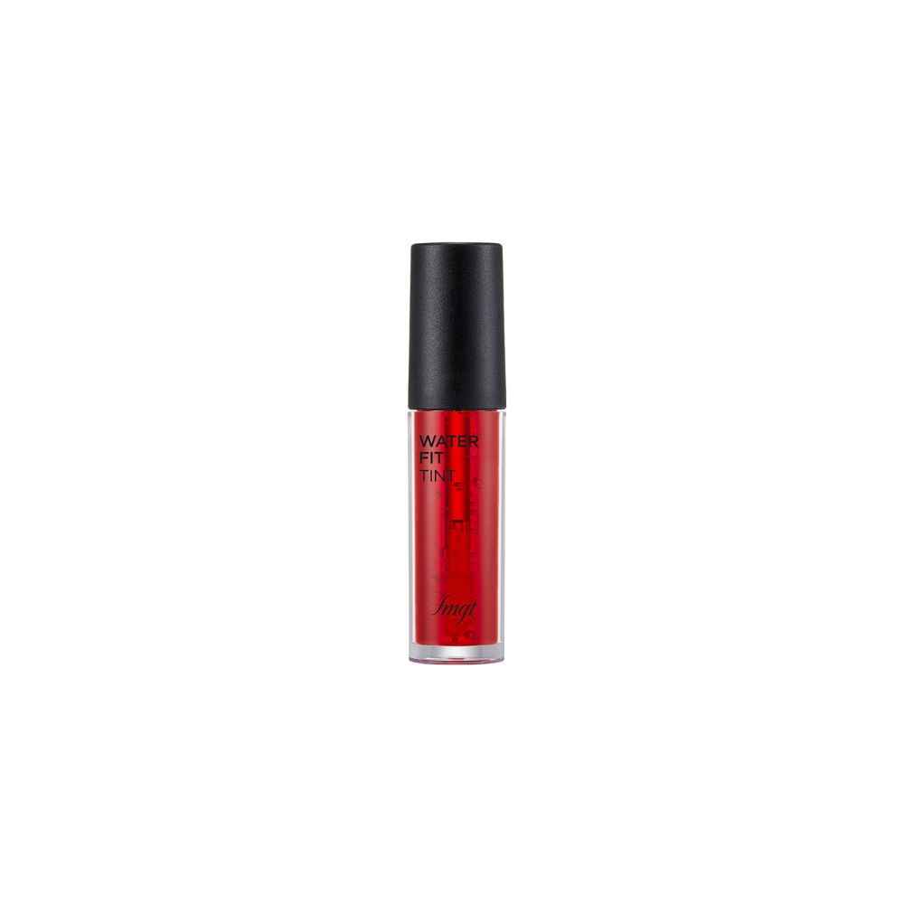 Buy The Face Shop Water Fit Lip Tint Picnic Red, 5 gm | Multipurpose 3-in-1 Lip Tint | Hydrating, Transfer proof, Long Lasting, Non greasy, Matte Finish - Purplle