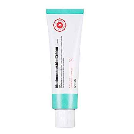 Buy A'PIEU Madecassoside Cream (50 ml) - Purplle