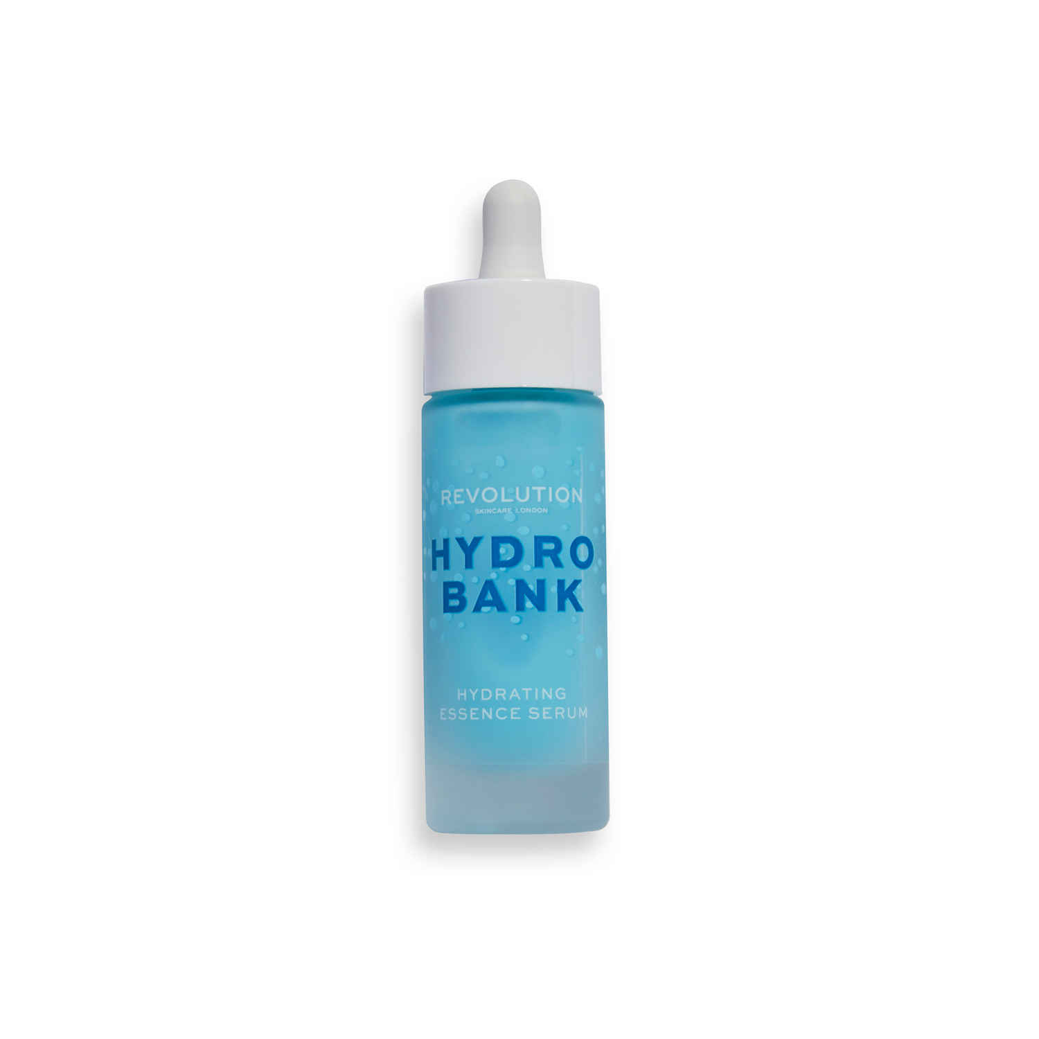 Buy Makeup Revolution Skincare Hydro Bank Hydrating Essence Serum - Purplle