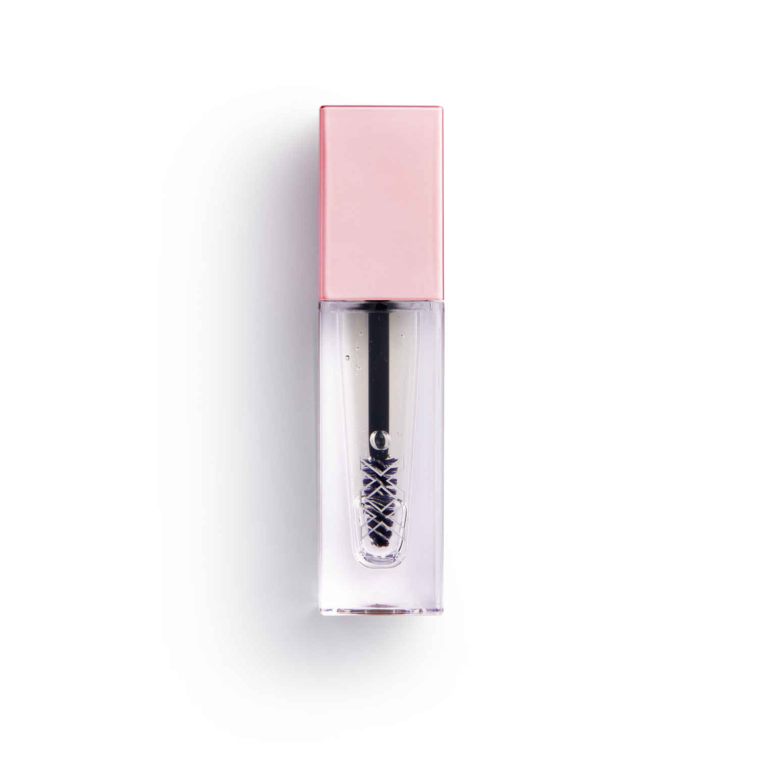 Buy XX Revolution Brow FiXX Gel Clear - Purplle