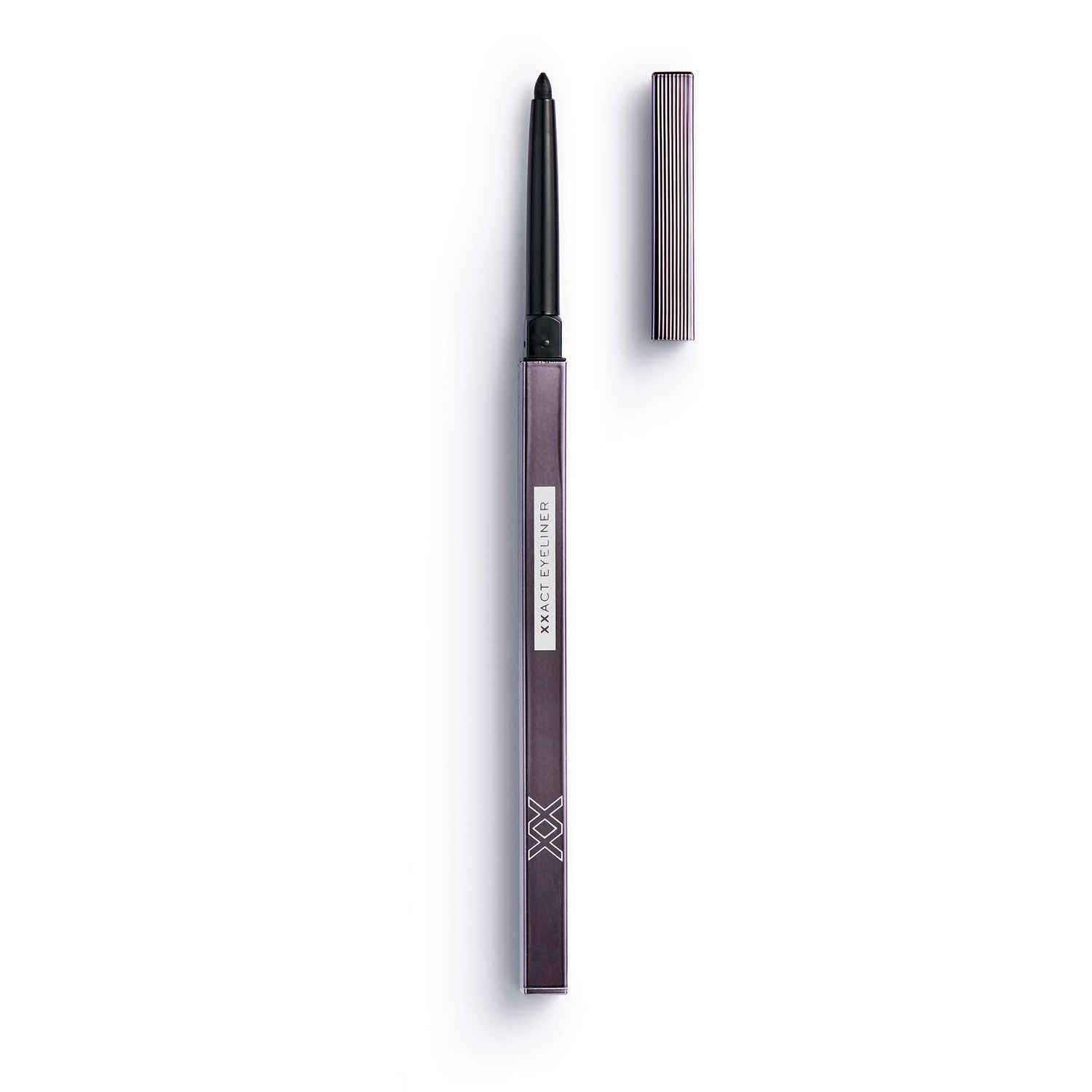 Buy XX Revolution XXact Eyeliner Pencil Kohl - Purplle
