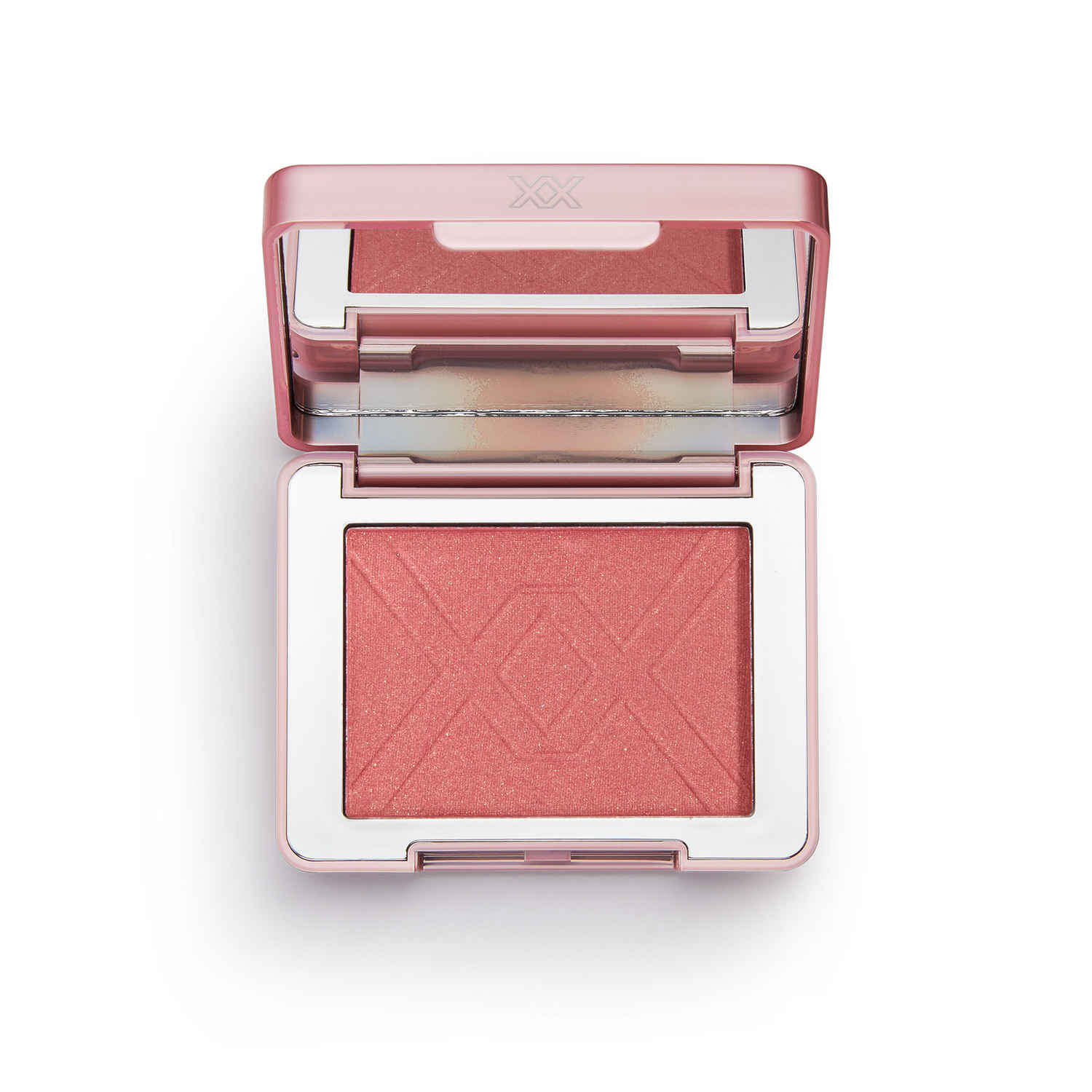 Buy XX Revolution XXcess Blush Quirk - Purplle