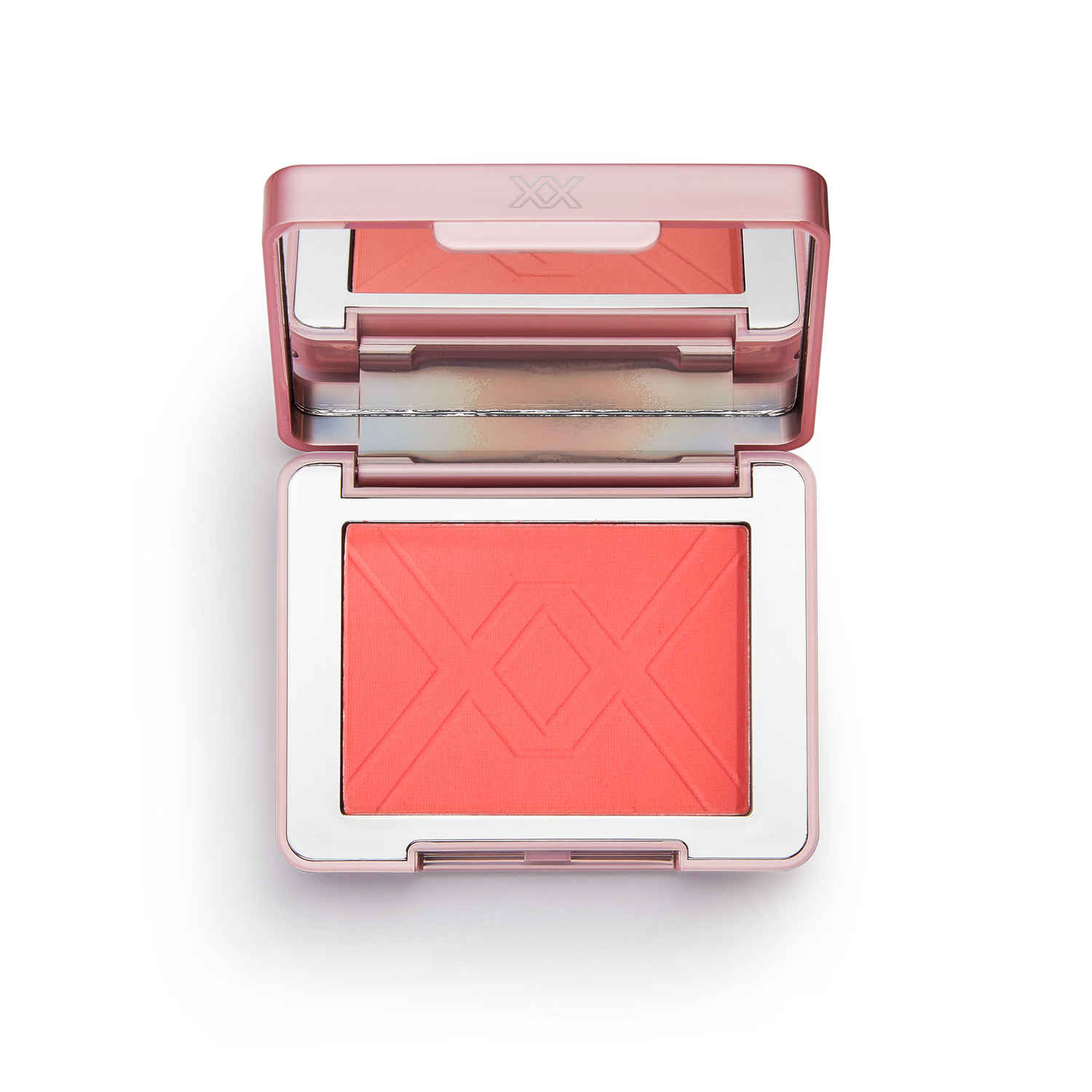 Buy XX Revolution XXcess Blush Jitter - Purplle