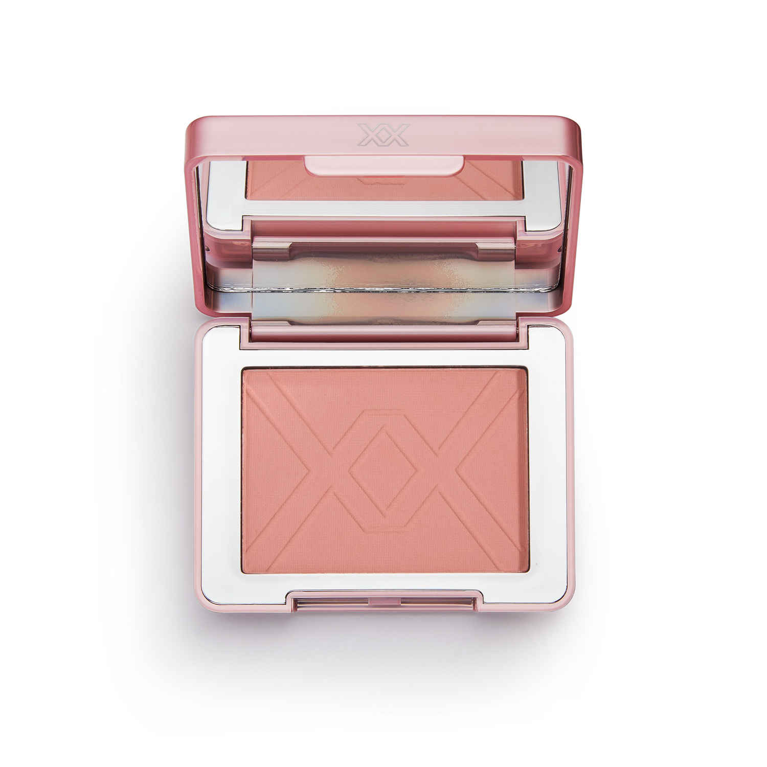 Buy XX Revolution XXcess Blush Entice - Purplle