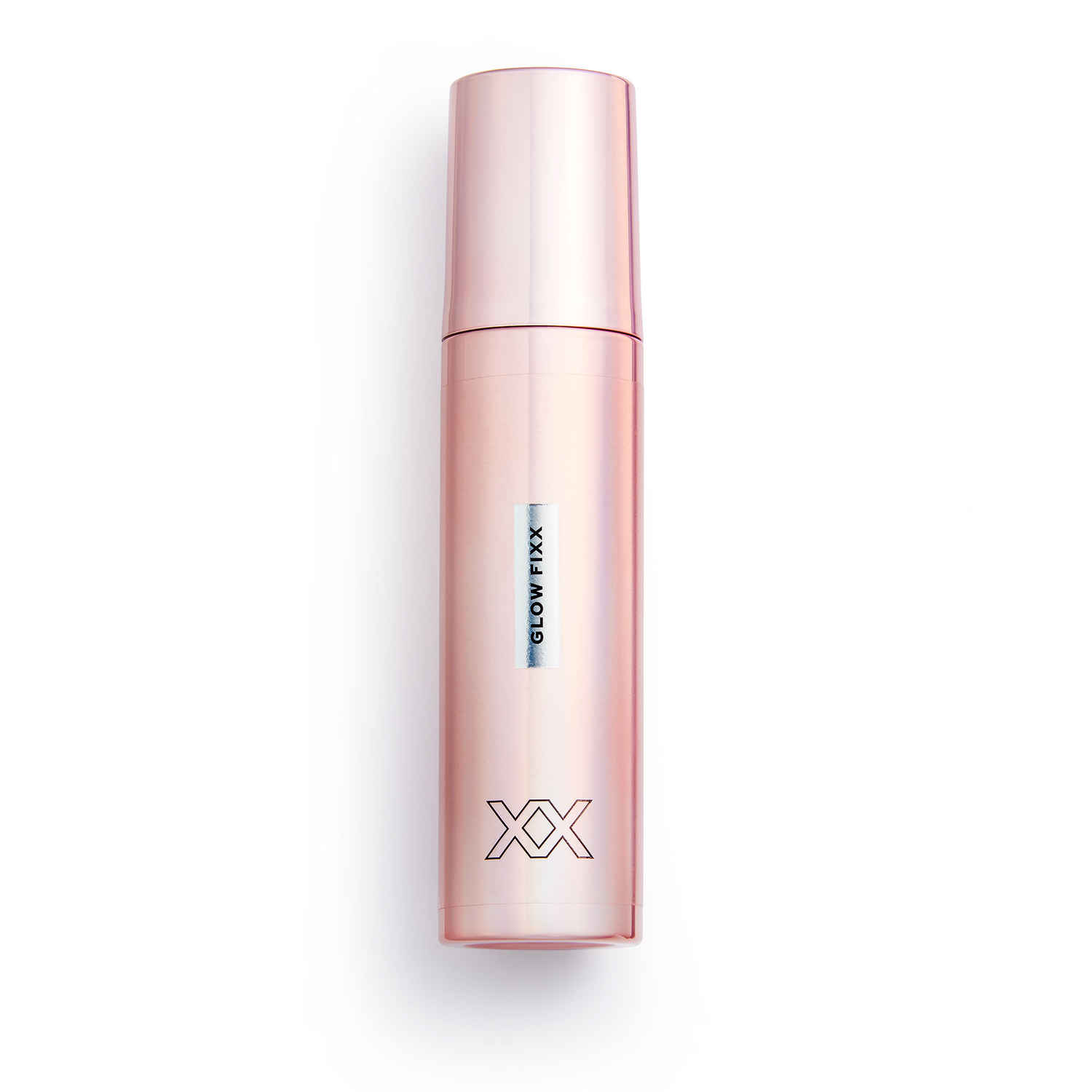 Buy XX Revolution Glow FiXX Fixing Mist - Purplle