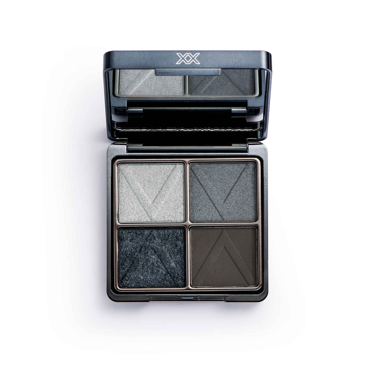 Buy XX Revolution XXpress Shadow Palette XXtinguish 1.2 gm - Purplle