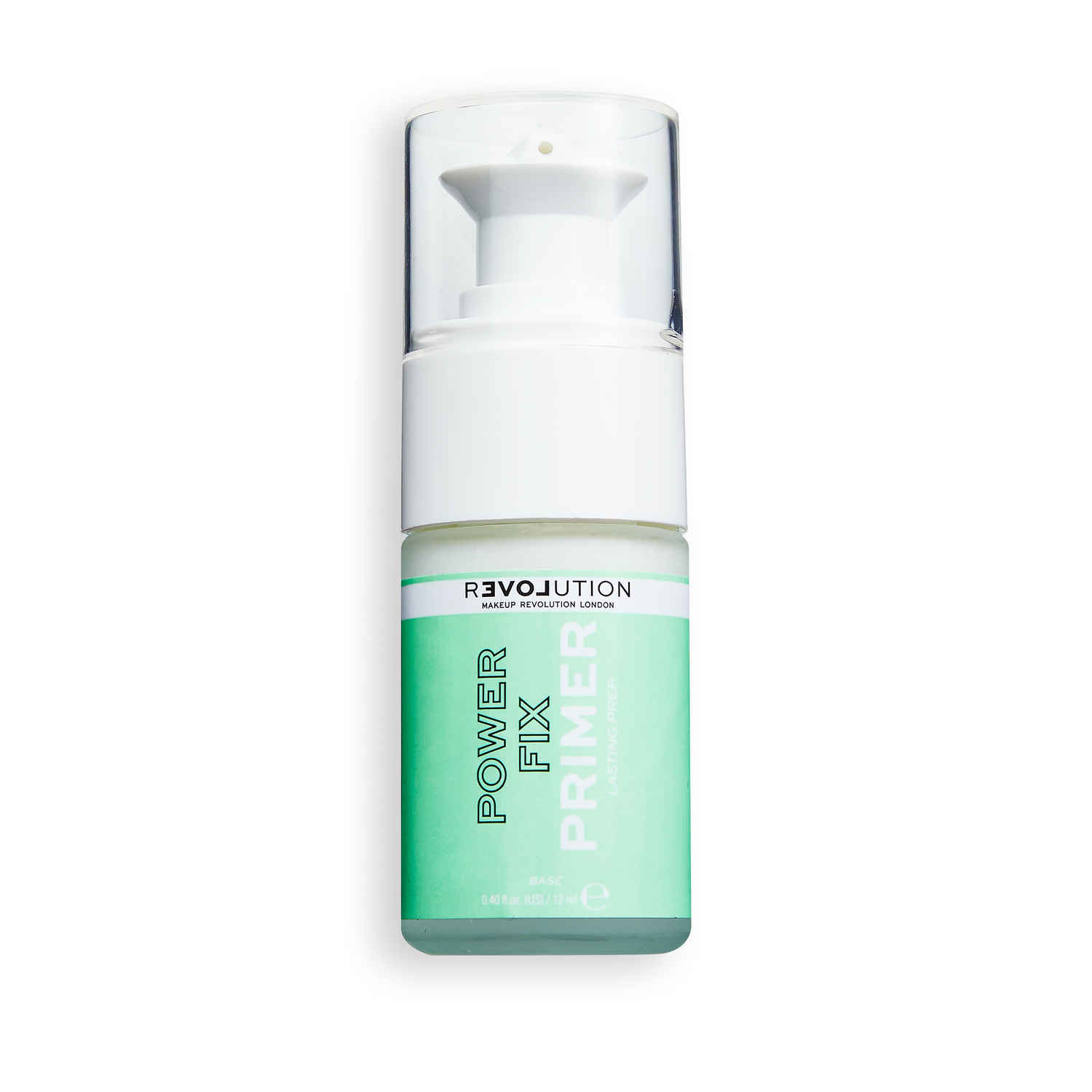 Buy Makeup Revolution Relove Power Fix Primer 12 ml - Purplle