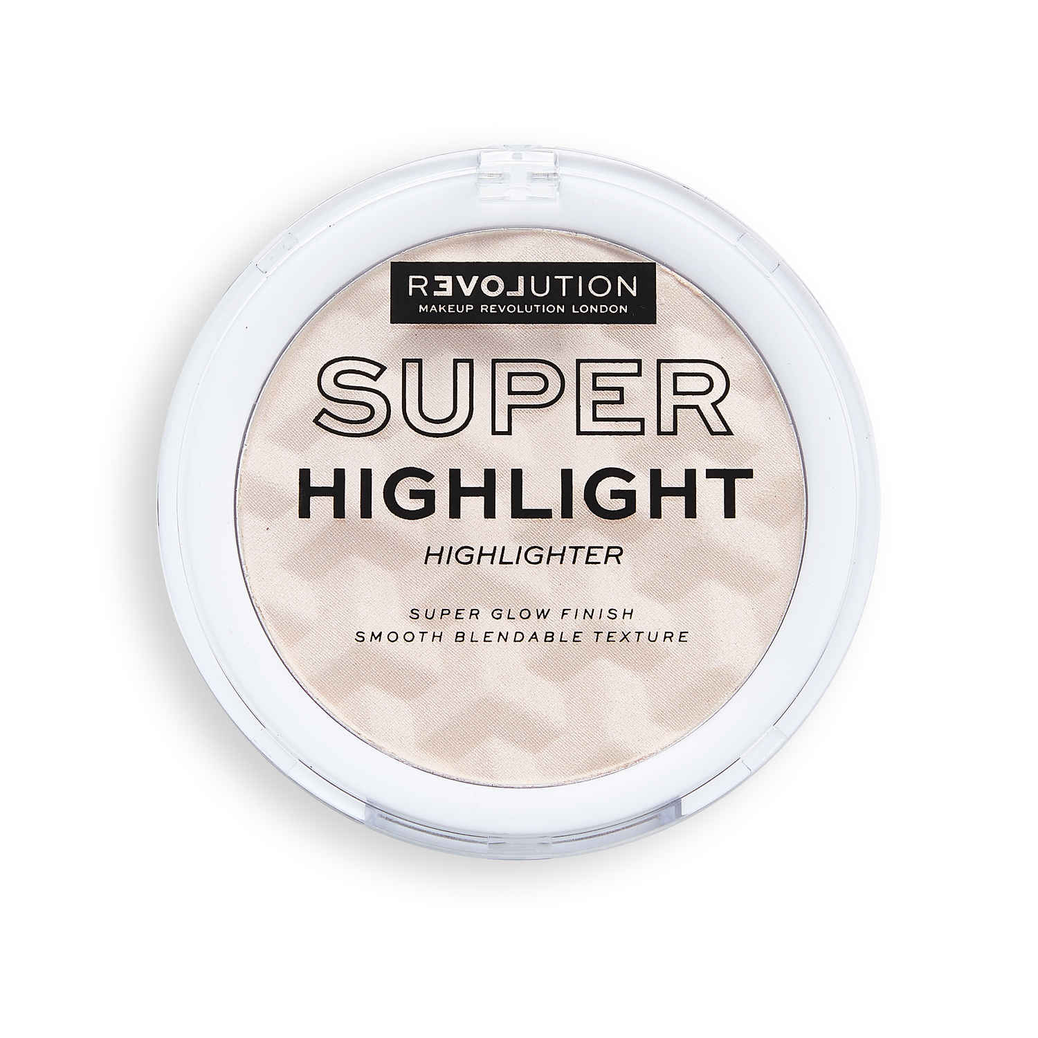 Buy Revolution Relove Super Highlight Blushed 6 GM - Purplle