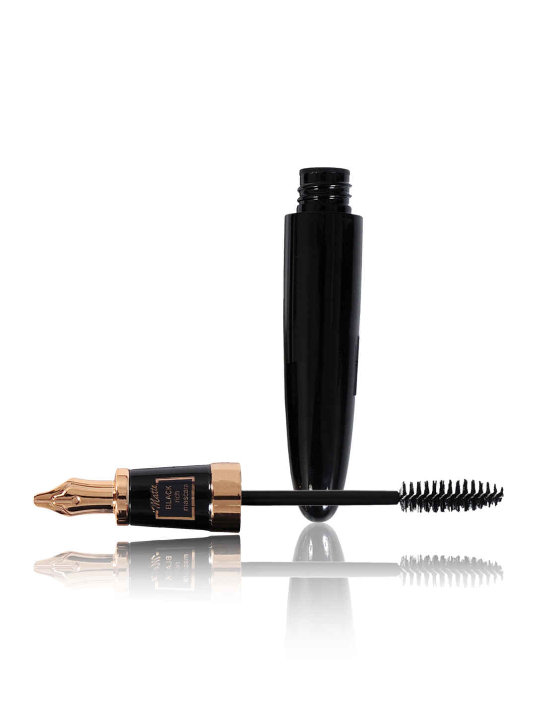 Buy Incolor Pen shape Mascara (9 ml) - Purplle