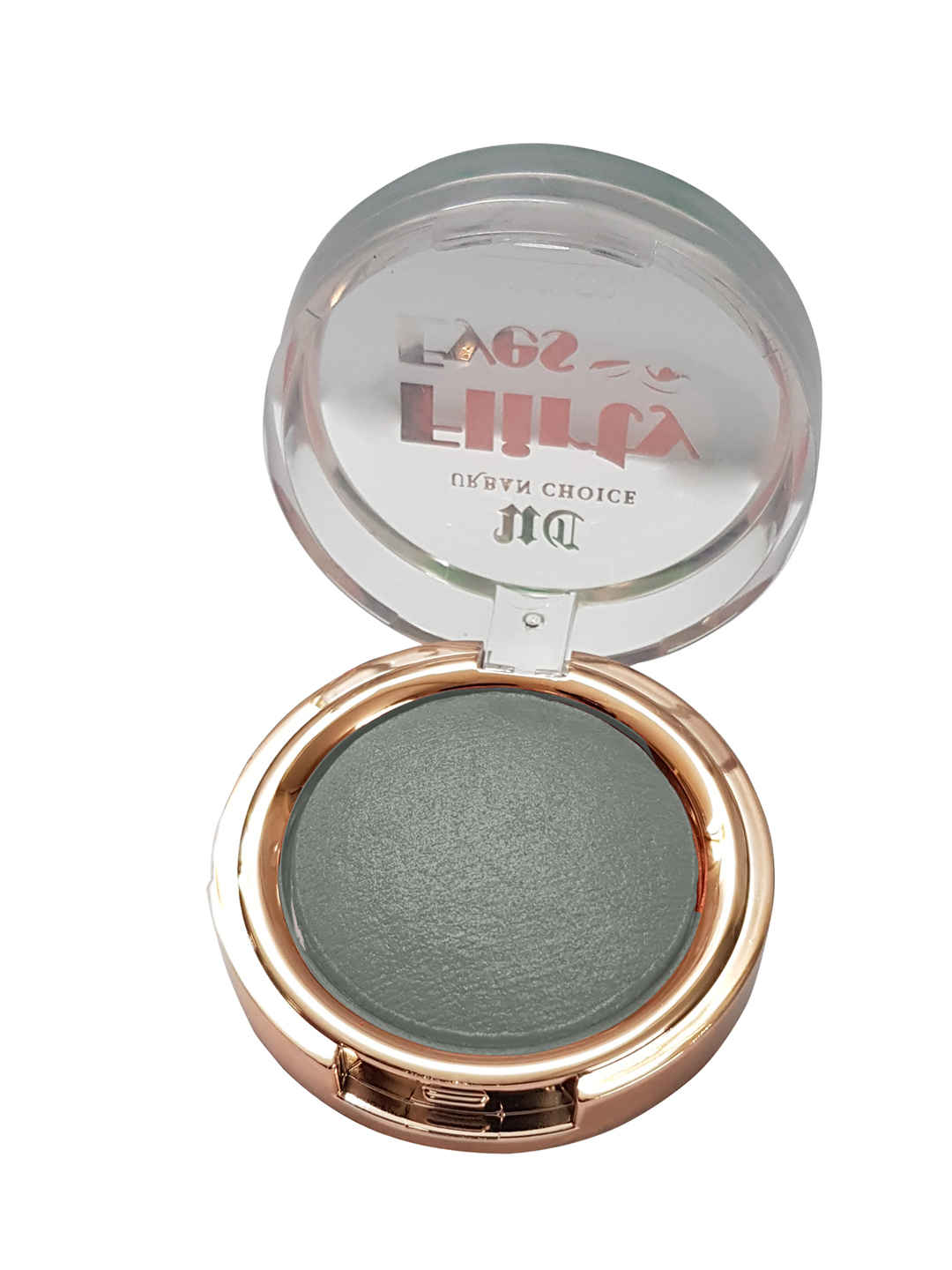 Buy Incolor Flirty Eyeshadow 08 (4.5 gm) - Purplle