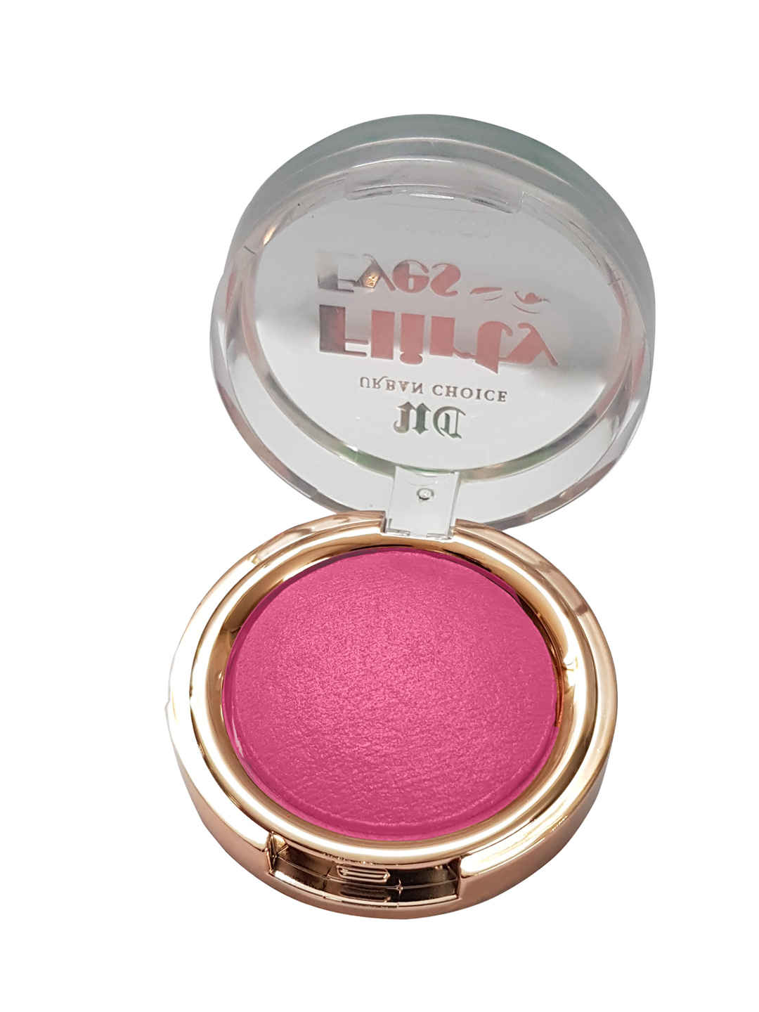 Buy Incolor Flirty Eyeshadow 15 (4.5 gm) - Purplle