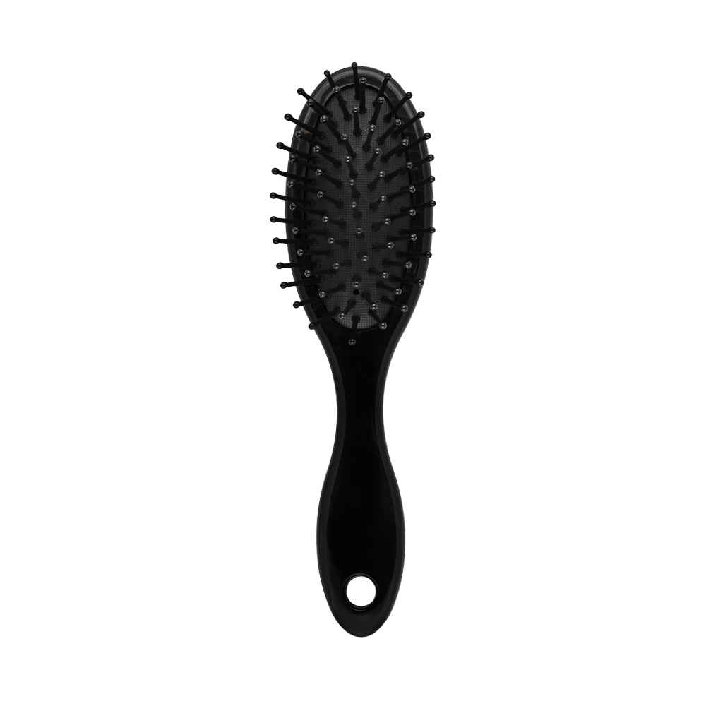 Buy kai Cushion Brush (Medium) 1 Pc - Purplle