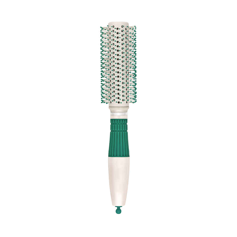 Buy kai Professional Radial Brush 1 Pc - Purplle