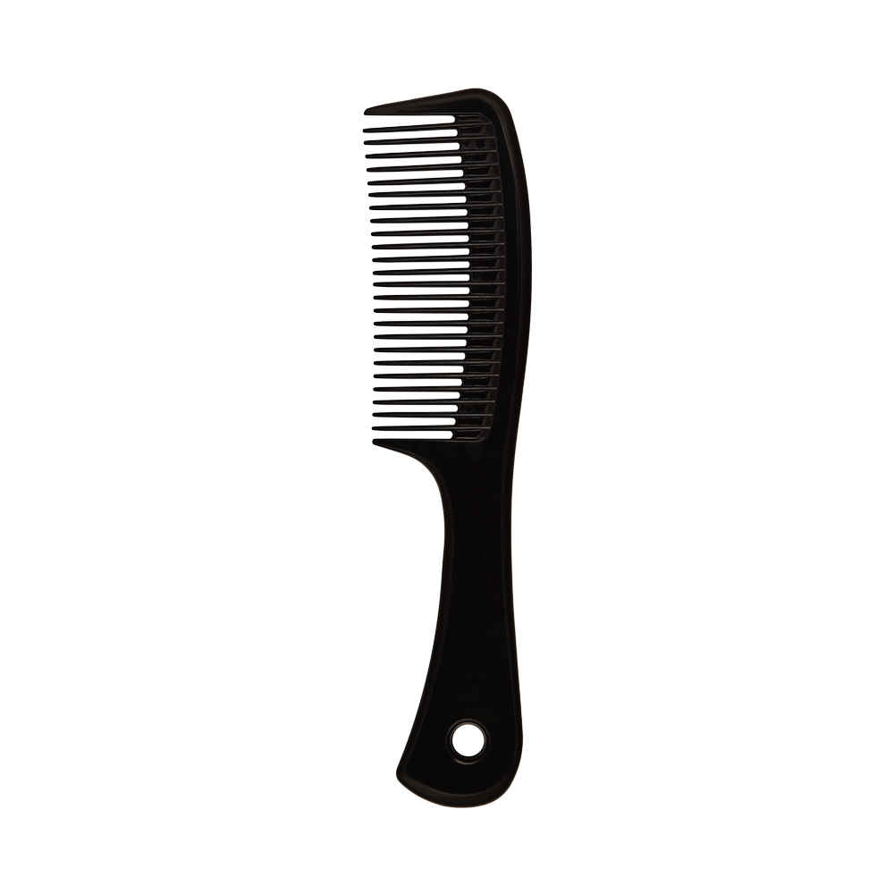 Buy kai Grooming Comb With Grip 1 Pc - Purplle