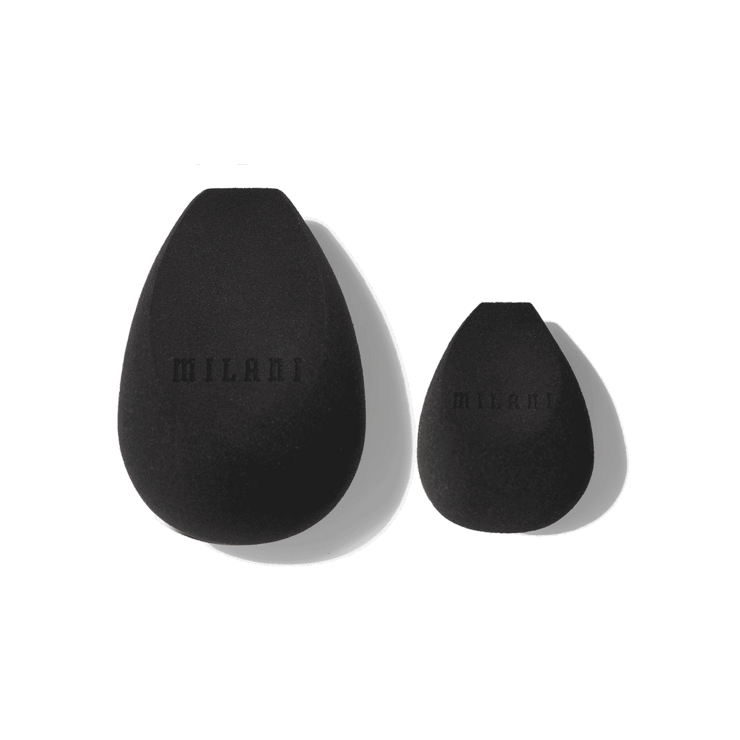 Buy Milani The Perfector Duo Blending Sponges Pack of 2 - Purplle