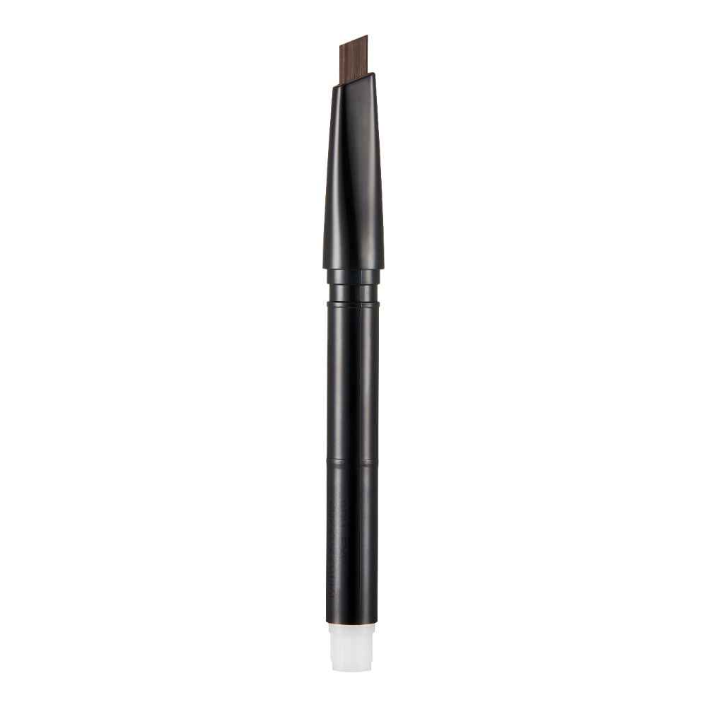 Buy The Face Shop Fmgt Designing Eyebrow Pencil 03 Brown (0.3g) - Purplle