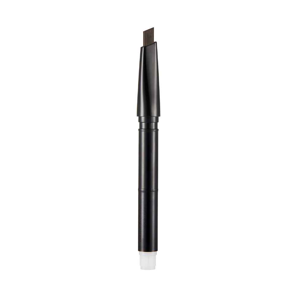 Buy The Face Shop Fmgt Designing Eyebrow Pencil 04 Black Brown (0.3g) - Purplle
