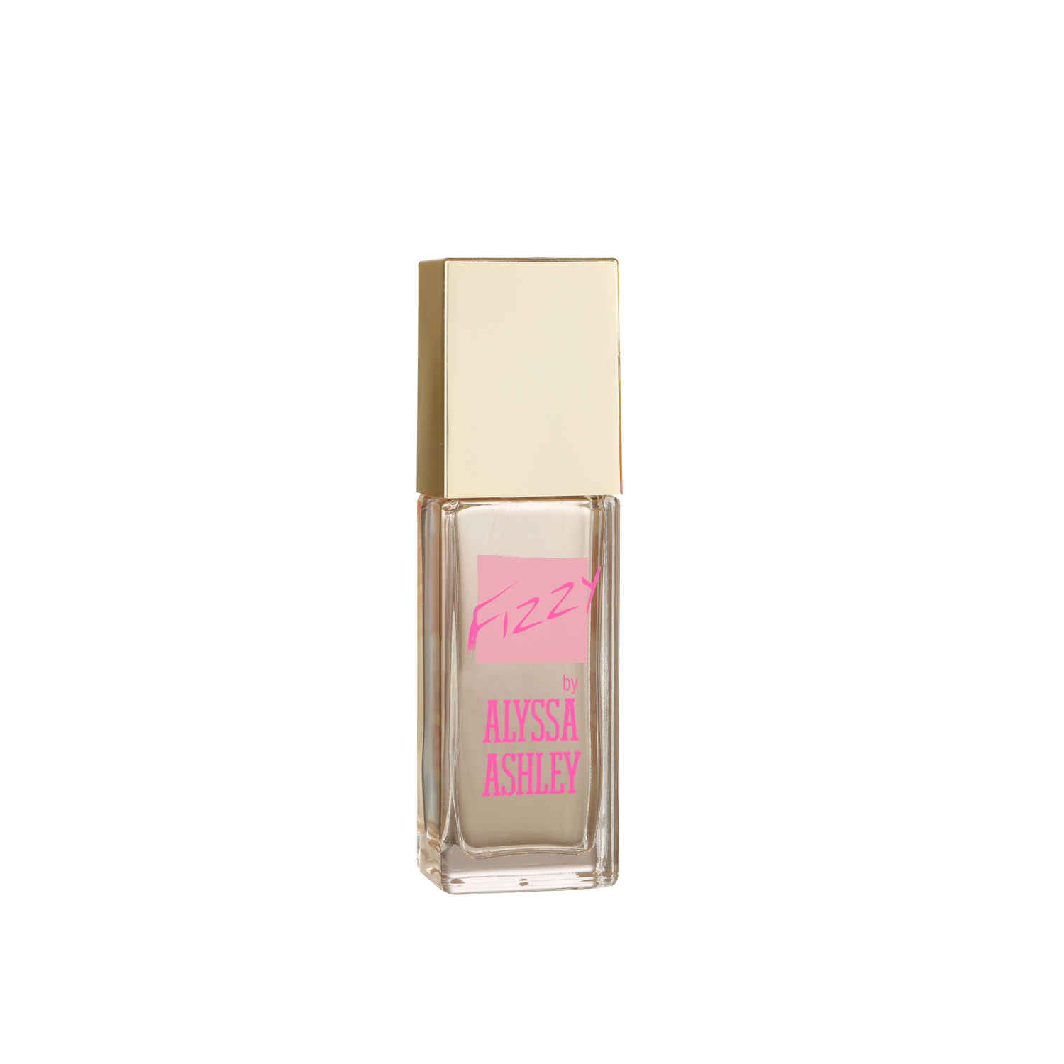 Buy Alyssa Ashley Fizzy Eau de Toilette 50ml - Purplle
