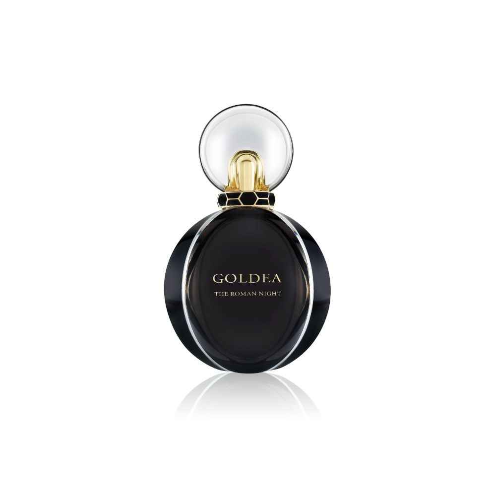 Buy Bvlgari Goldea The Roman Night Eau de Parfum 50ml - Purplle