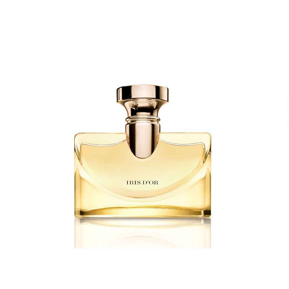 Buy Bvlgari Splendida Iris D'Or Eau de Parfum 100ml - Purplle