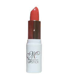 Buy Magic Colour Creamy Long Lasting Lipstick, Coral Coast, 3.8 gm, Coral Lipstick, Lipstick for Girls & Women, Long Lasting Lipstick, No Transfer Lipstick, Lipstick Coral Colour - Purplle