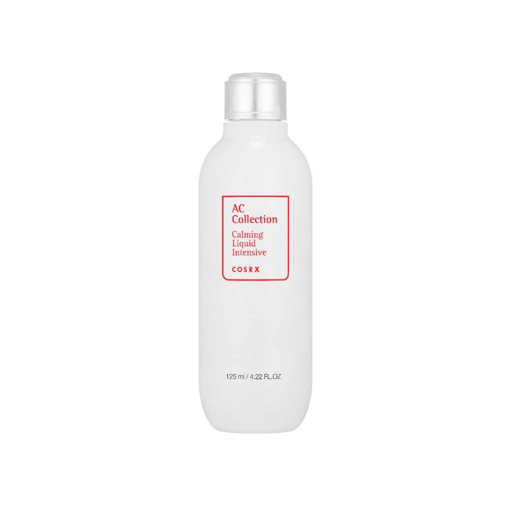 Buy COSRX AC Collection Calming Liquid Intensive (125 ml - Toner) - Purplle