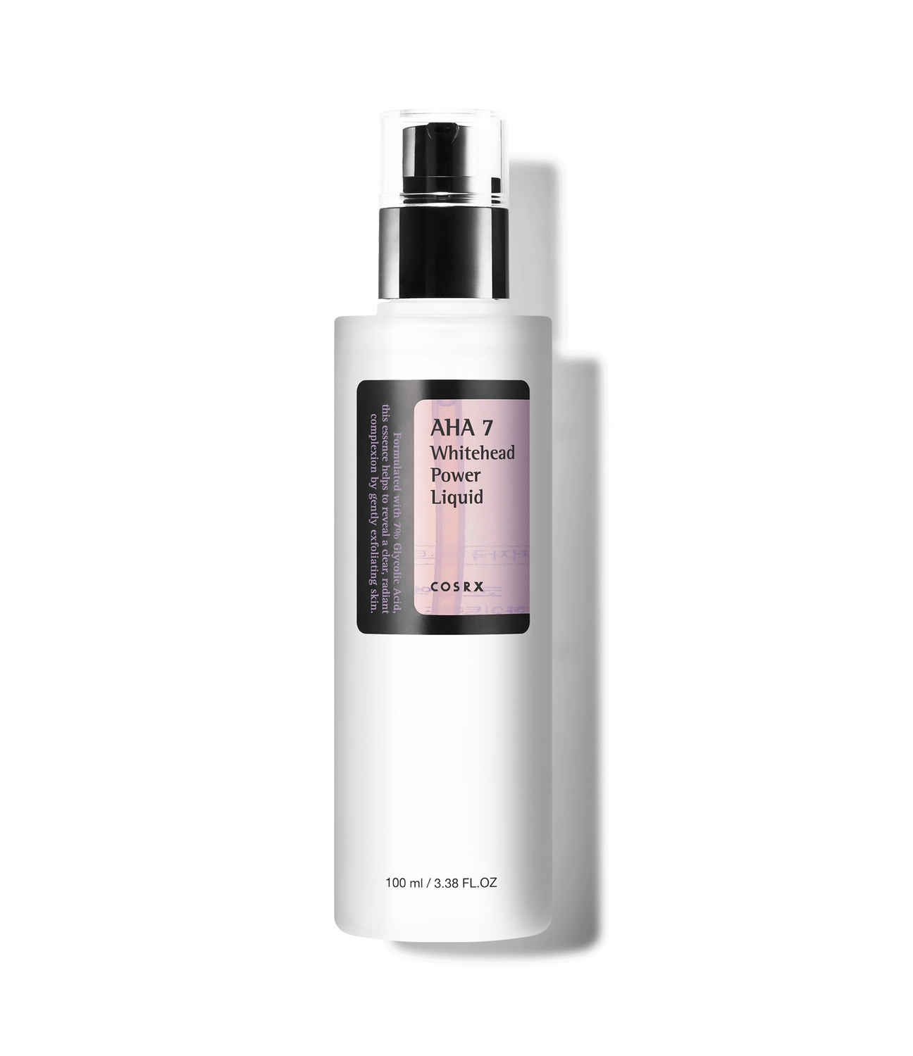 Buy COSRX AHA 7 Whitehead Power Liquid (100 ml) - Purplle