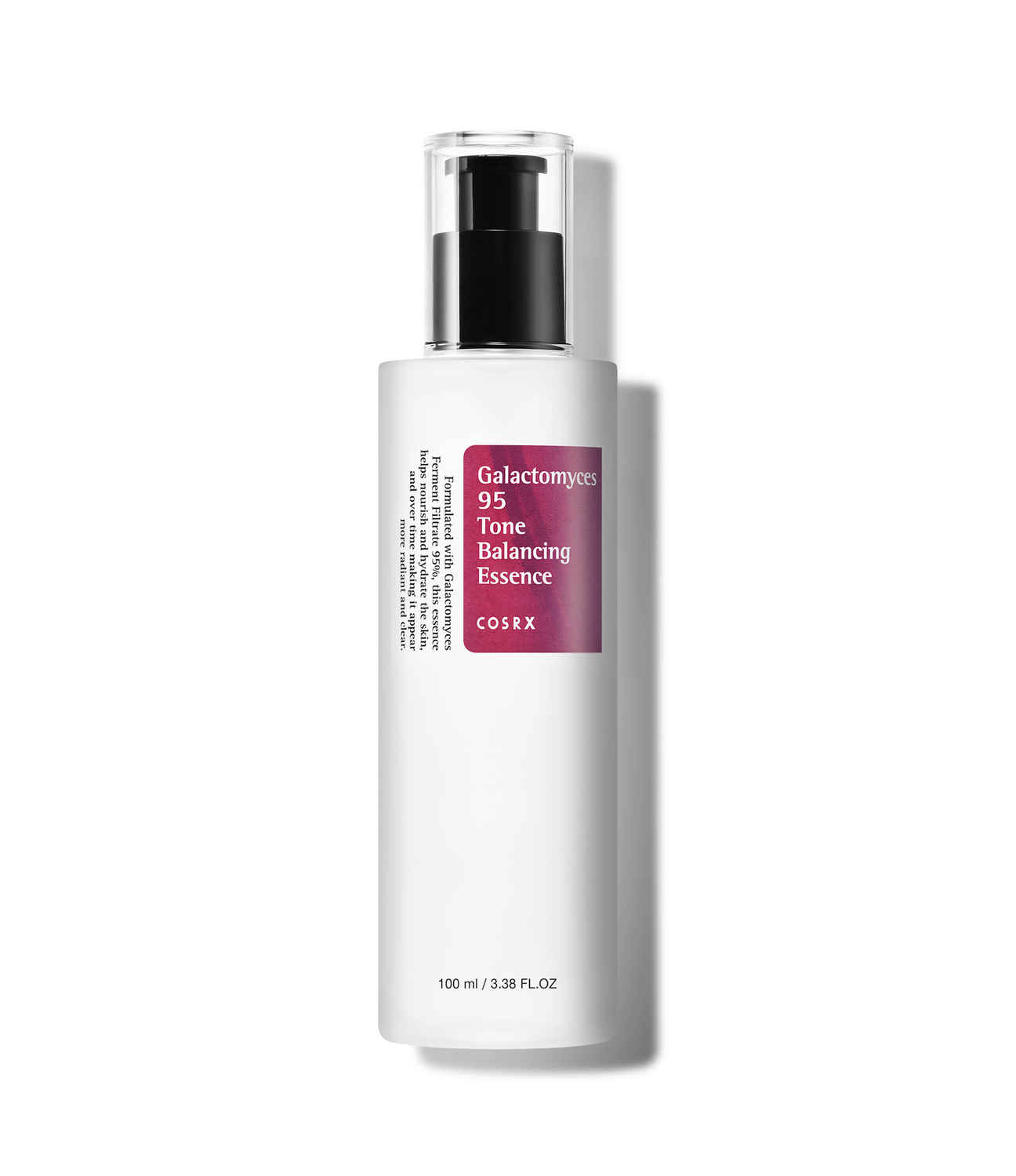 Buy COSRX Galactomyces 95 Tone Balancing Essence (100 ml) - Purplle