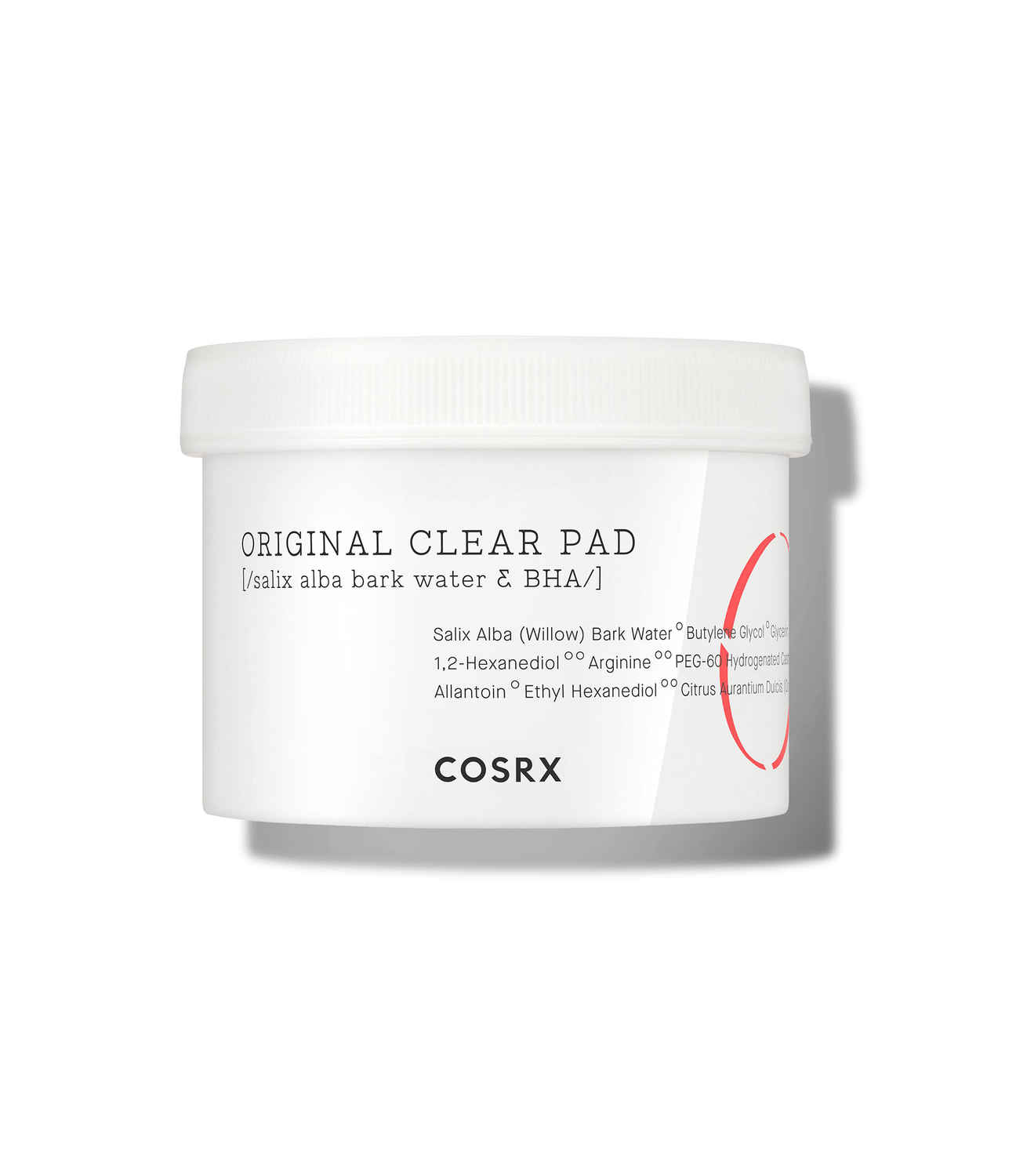Buy COSRX One Step Original Clear Pad 70 pieces - Purplle