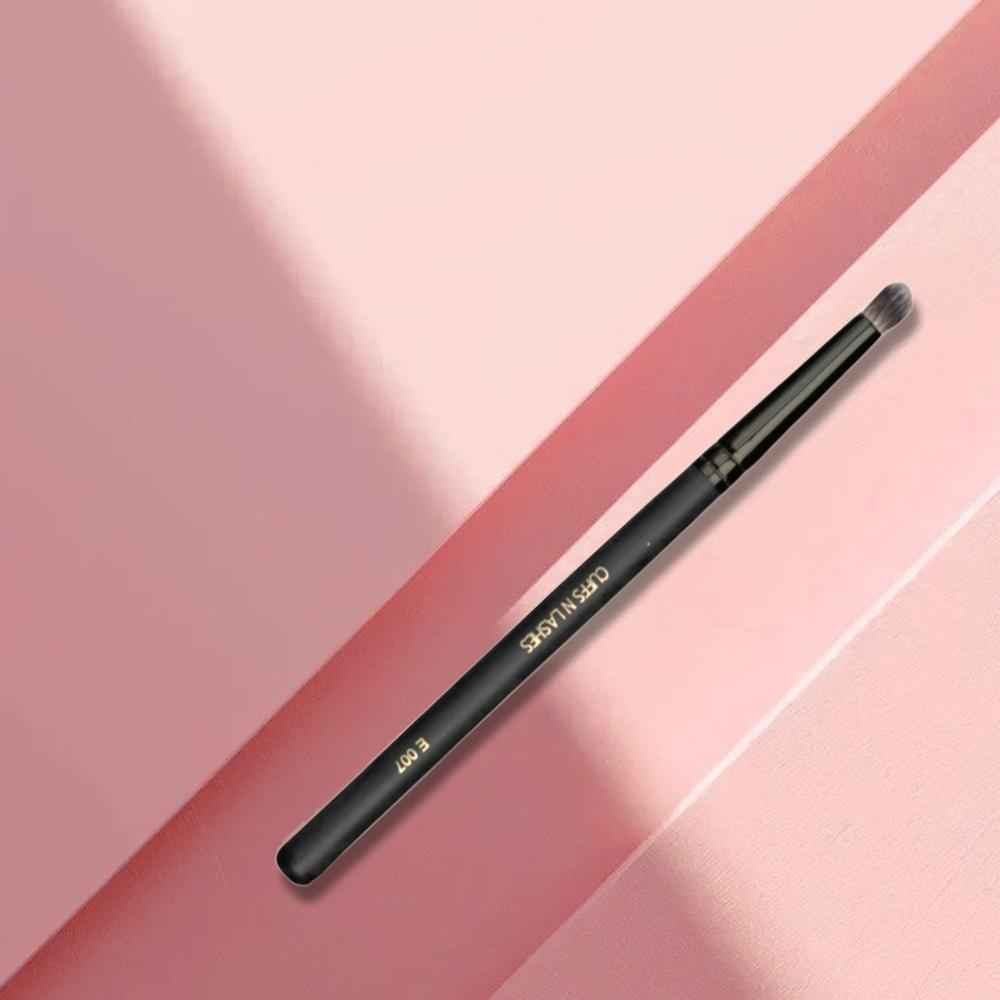 Buy Cuffs N Lashes Makeup Brushes, E007 Dome Brush - 1 pc - Purplle
