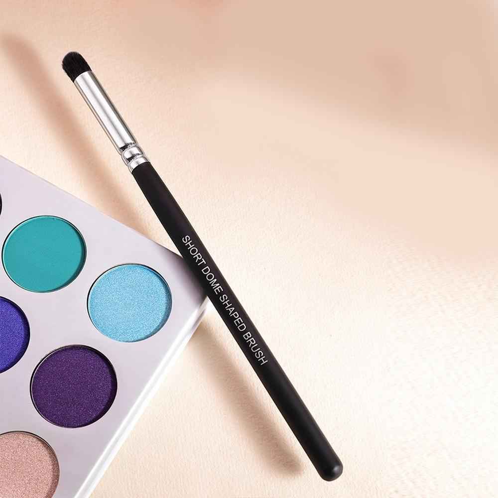 Buy Cuffs N Lashes X Shystyles Makeup Brushes, CS07 Short Dome Shaped Brush - 1 Pc - Purplle