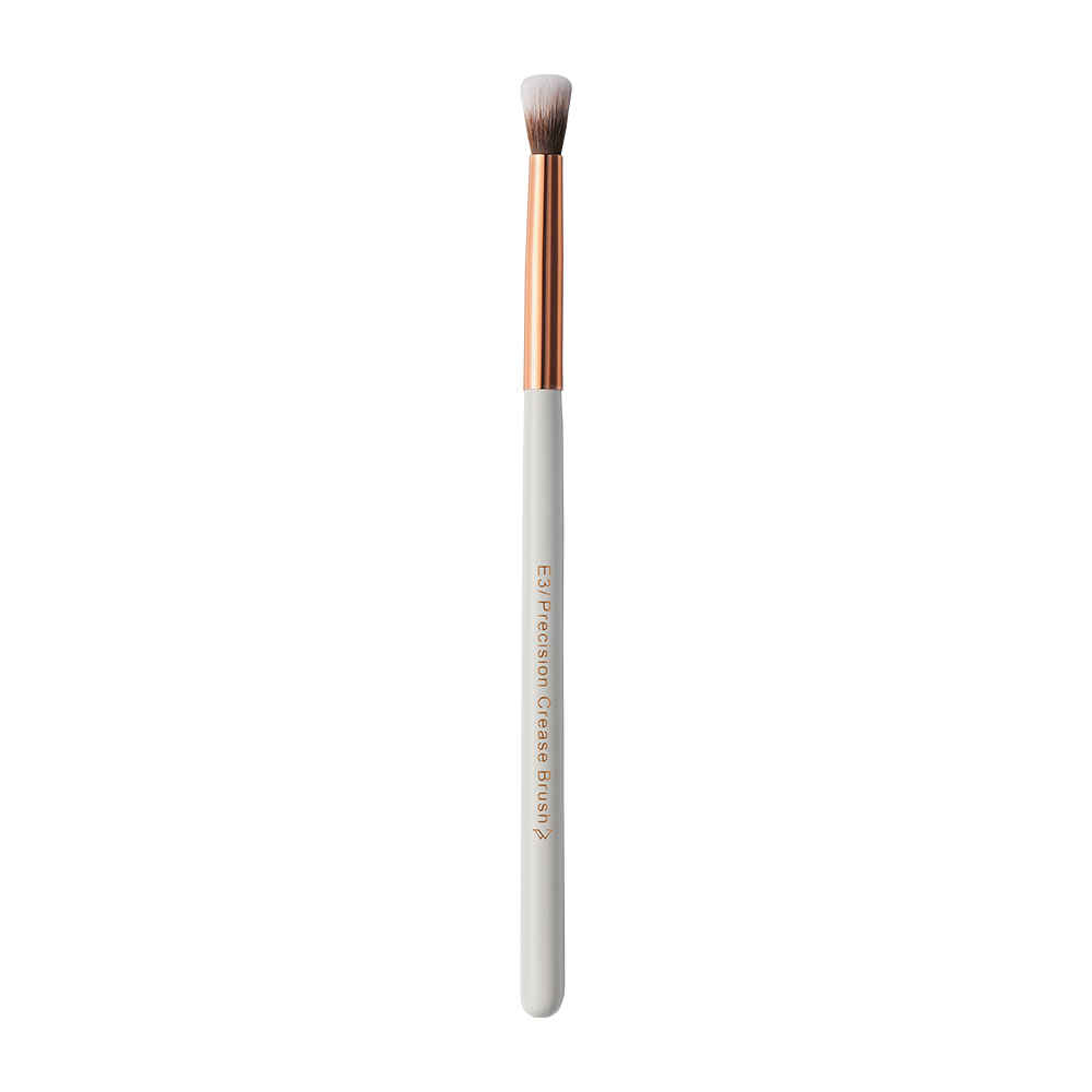 Buy Pigment Play Precision Crease Brush - Purplle