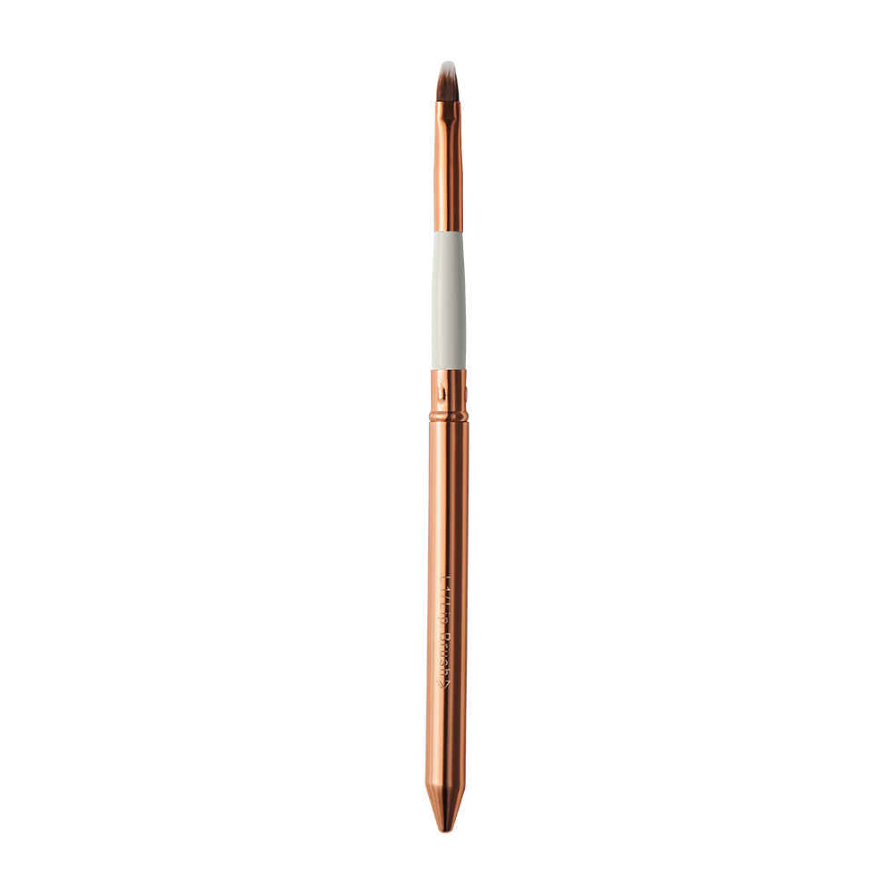 Buy Pigment Play Lip Brush 1 Pc - Purplle