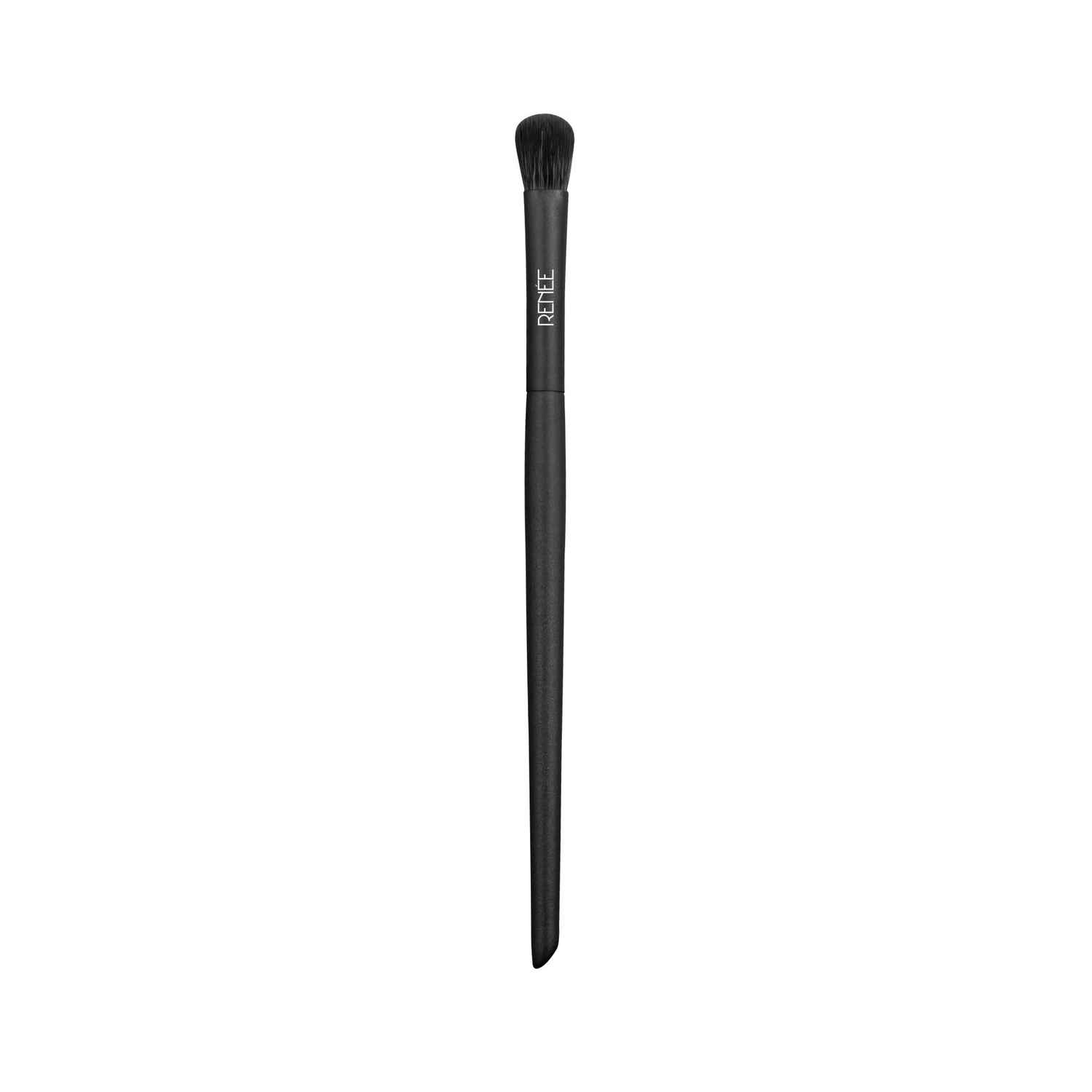 Buy RENEE Brushes Large Eyeshadow Brush R7, Professional Makeup Brush with Easy-to-Hold, Ultra Soft Bristles for Precise Application & Perfectly Blended Look, 1Pc - Purplle