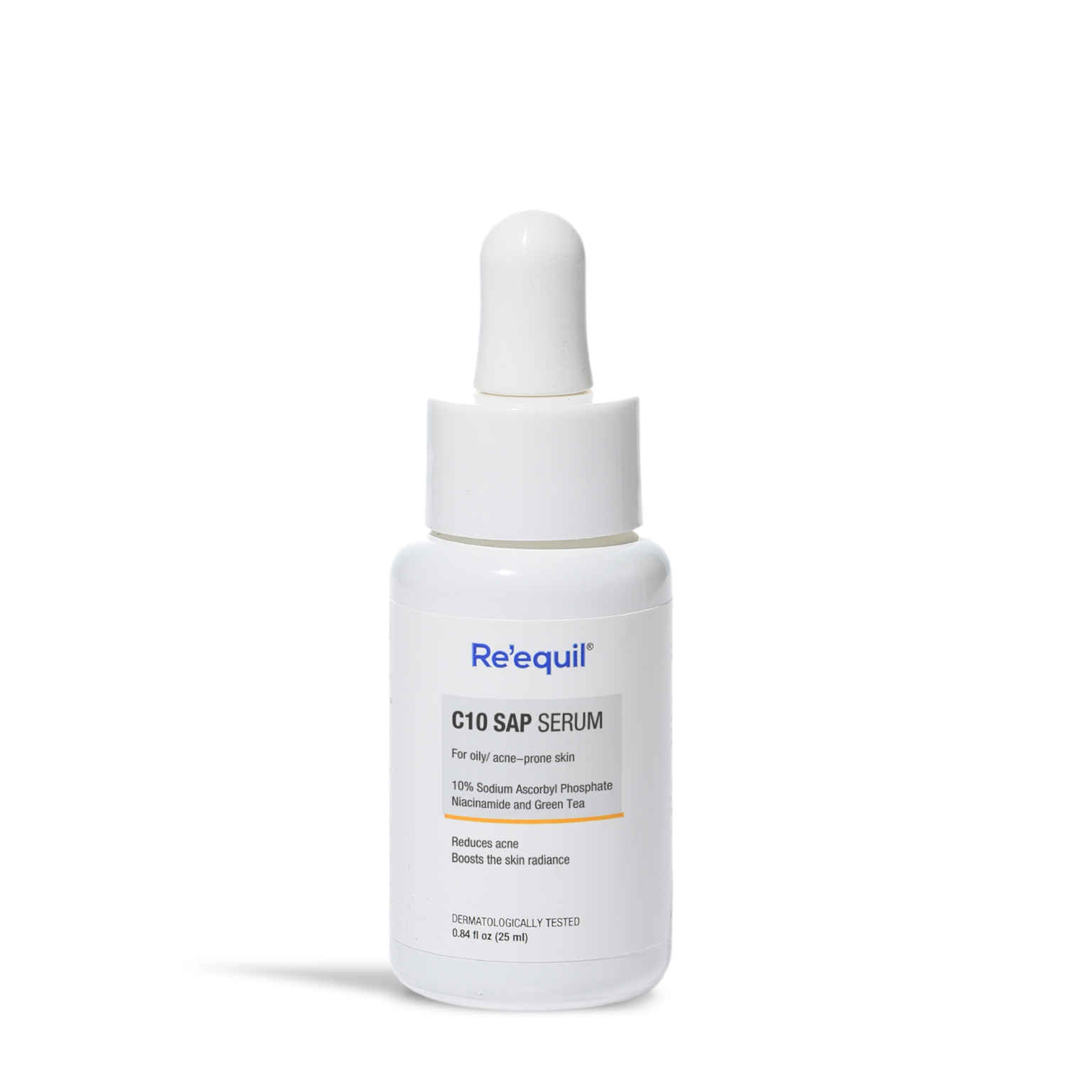 Buy Re'equil C10 SAP Vitamin C Serum - Purplle