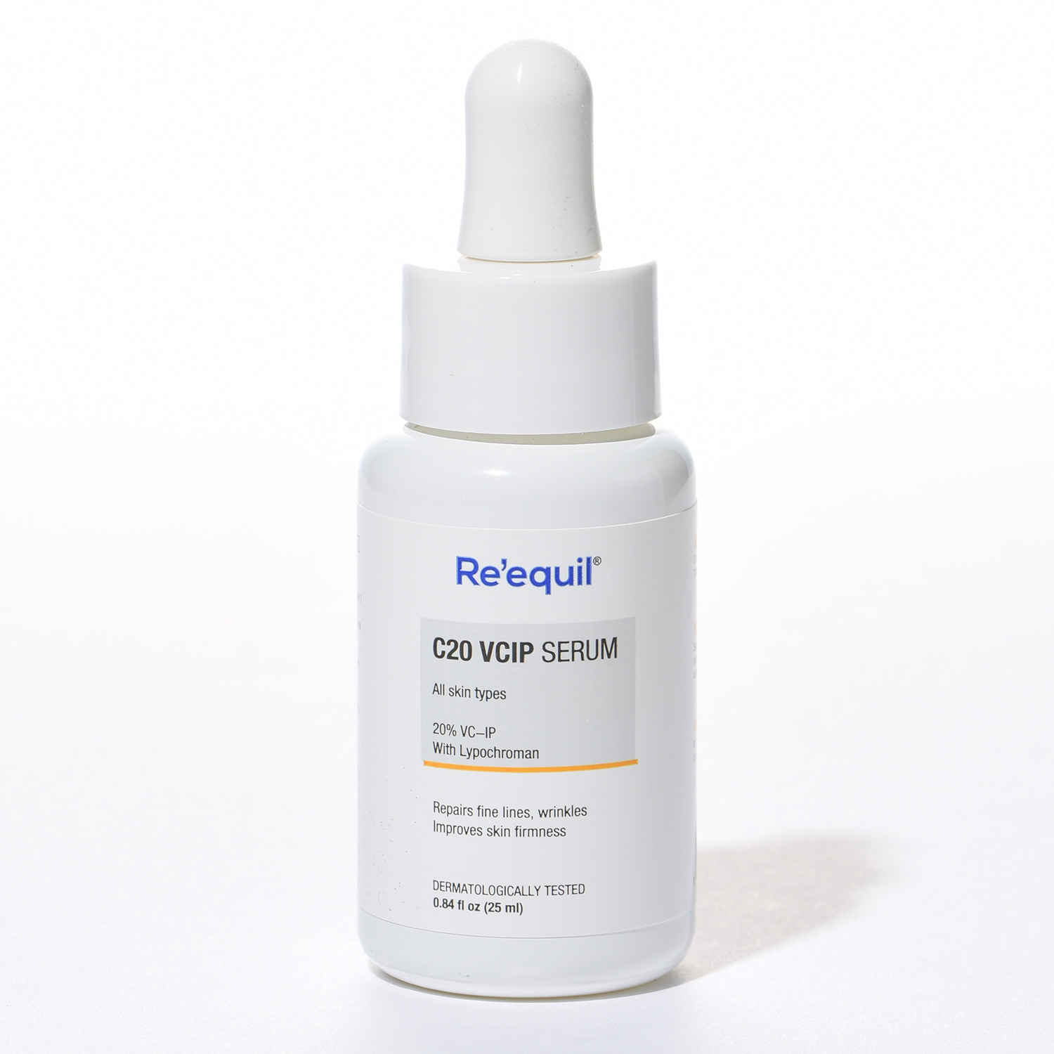 Buy Re'equil C20 VCIP Vitamin C Serum - Purplle