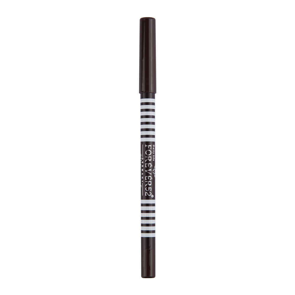 Buy Daily Life Forever52 Waterproof Smoothening Eye Pencil F502 (1.2 gm) - Purplle