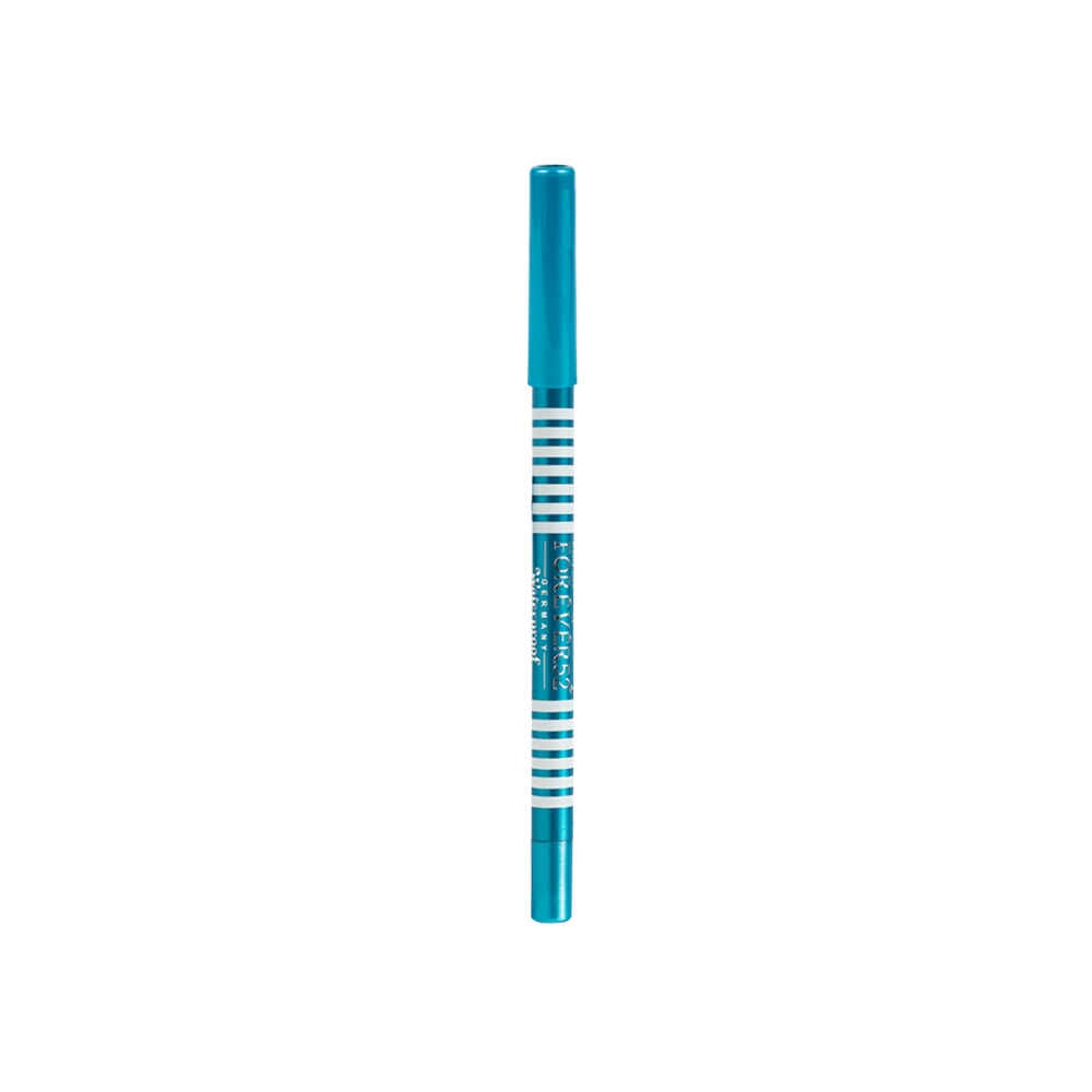 Buy Daily Life Forever52 Waterproof Smoothening Eye Pencil F504 (1.2 gm) - Purplle