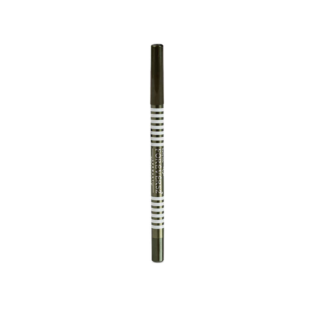 Buy Daily Life Forever52 Waterproof Smoothening Eye Pencil F511 (1.2 gm) - Purplle