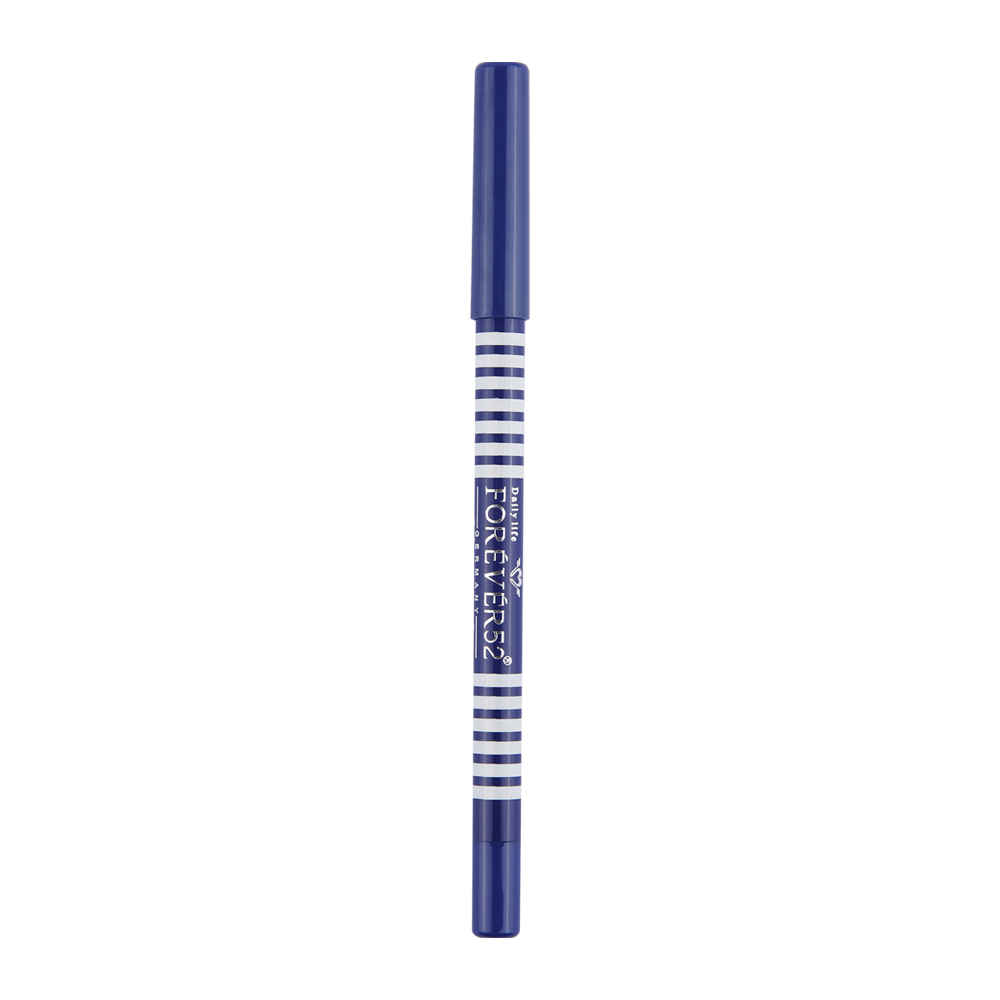 Buy Daily Life Forever52 Waterproof Smoothening Eye Pencil F517 (1.2 gm) - Purplle