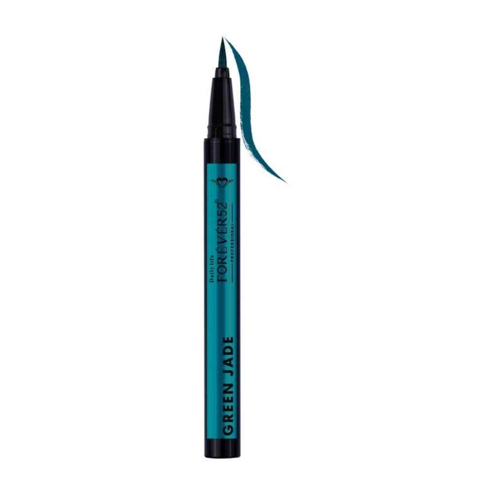Buy Daily Life Forever52 Glitz Waterproof Eyeliner GLT007 (0.6 ml) - Purplle