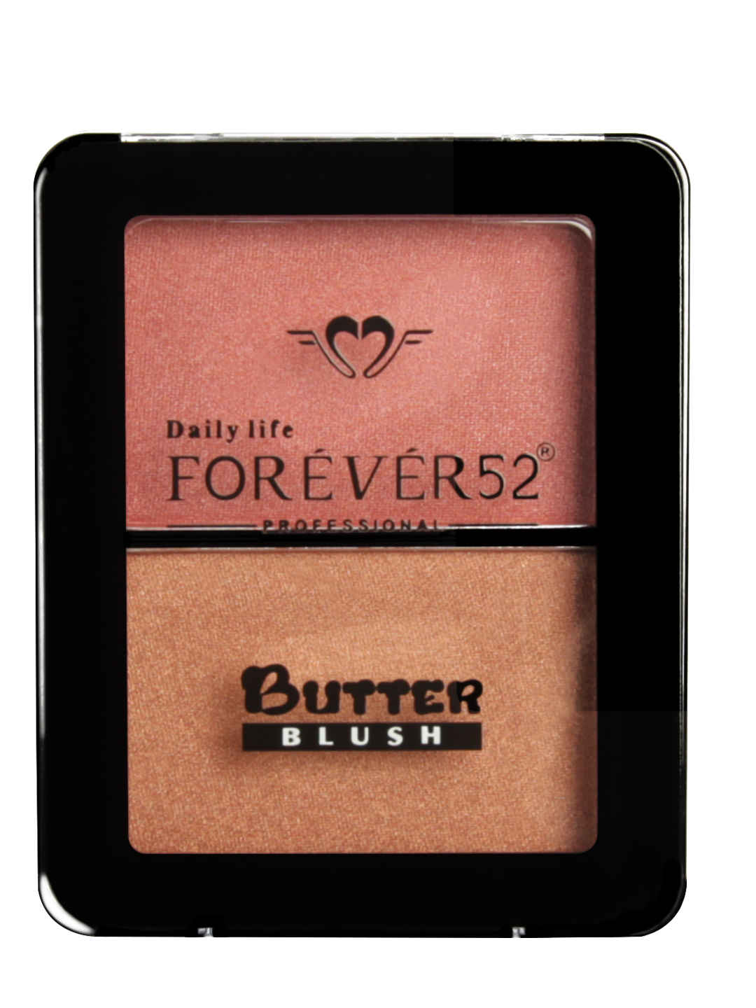 Buy Daily Life Forever52 Butter Blush Peach Mellow IBB02 (11gm) - Purplle