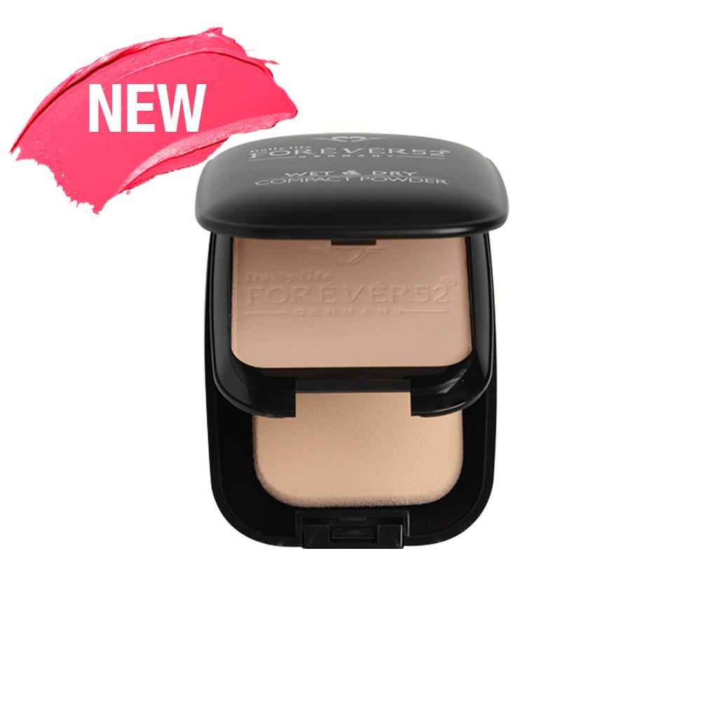 Buy Daily Life Forever52 Wet N Dry Compact Powder WD005 (12gm) - Purplle