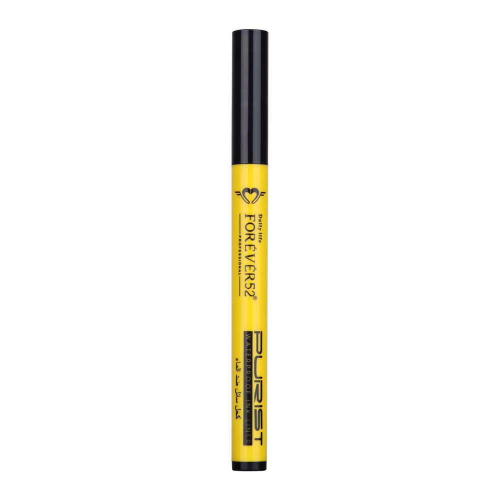Buy Daily Life Forever52 Purist Ink Liner WI001 (1.5 ml) - Purplle