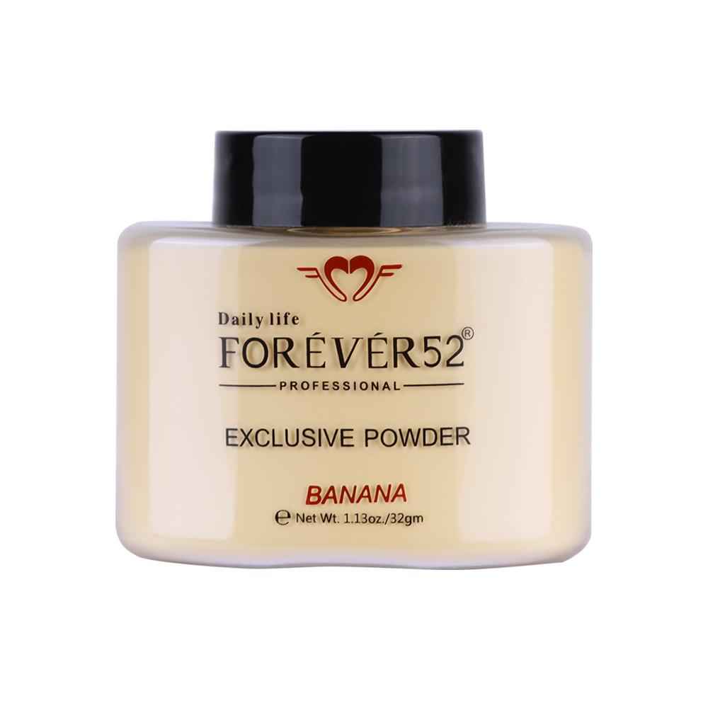 Buy Daily Life Forever52 Exclusive Banana Powder FBE004 (32 gm) - Purplle