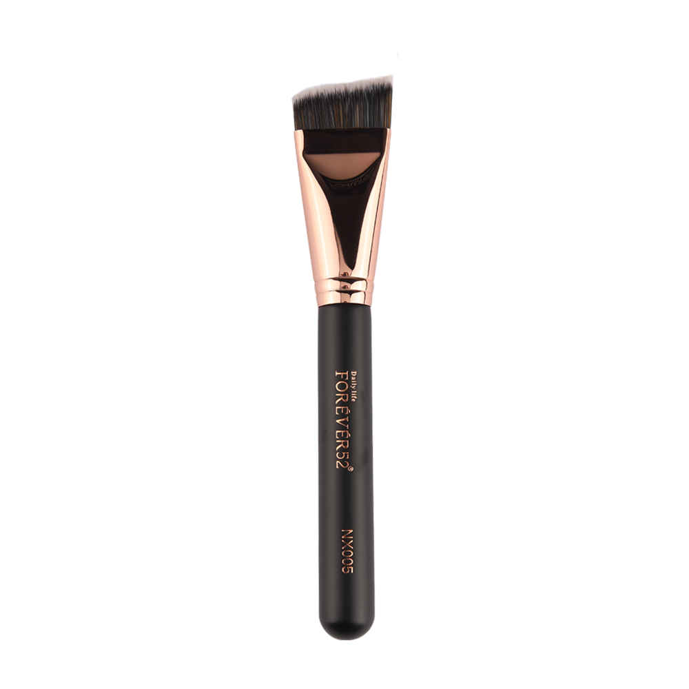 Buy Daily Life Forever52 Contour Brush NX005 (1 pcs) - Purplle