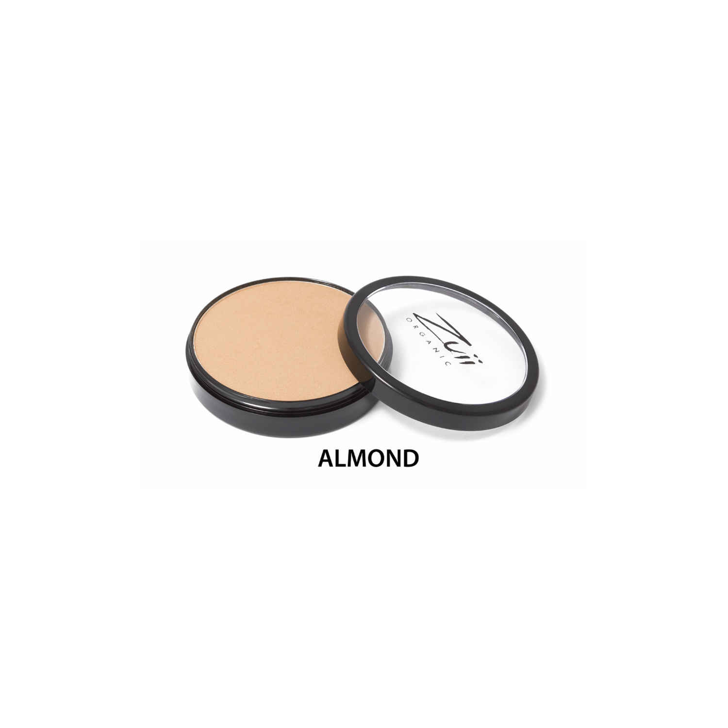 Buy Zuii Organic Certified Flora Foundation -Almond - Purplle